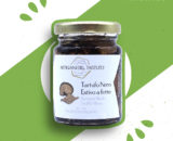 Sliced black summer truffle Artigiani del Tartufo 85gr