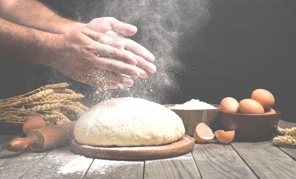 Hands in dough with Apetitus! Here is the list of your 10 favourite flours.