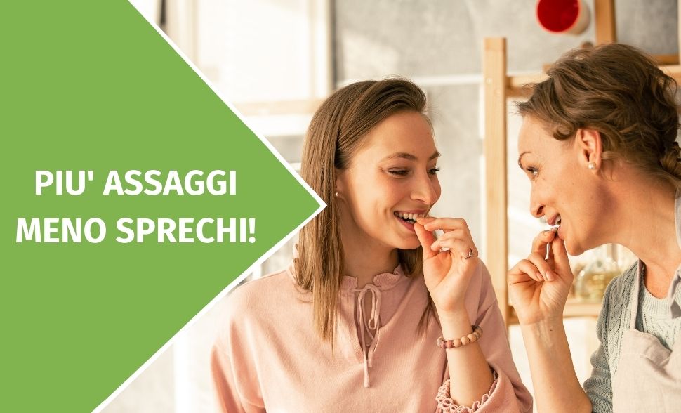 Top 10 di prodotti artigianali scelti per te: biscotti artigianali e le nuove referenze Pinsiamo!